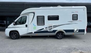 Fiat Ducato Hobby Hobby Toskana EXLUSIVE* 2009 full