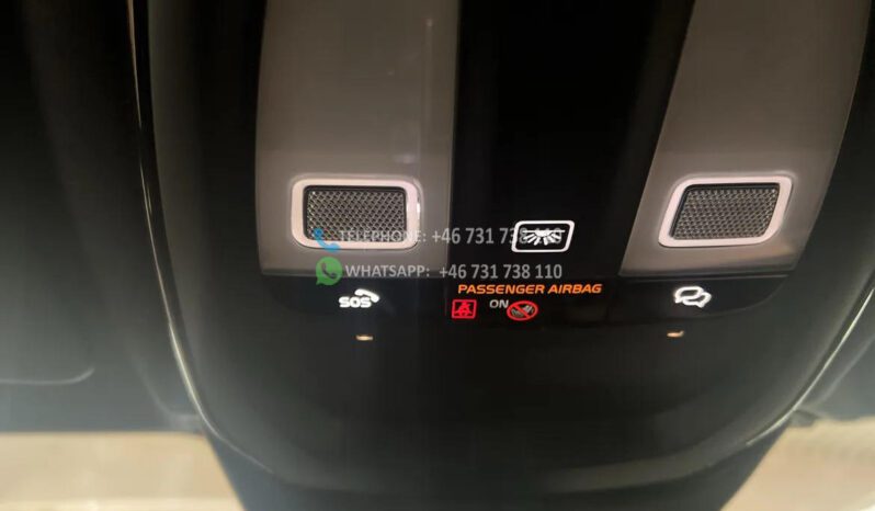 Volvo V60 T6 Plus Dark Edition N/B 360 HEAD UP DRAG* 2025 full