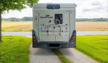 Fiat ZEFIRO 282 TL* 2018 full