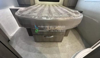 Pilote I740XLC Bavaria Baltic* 2014 full