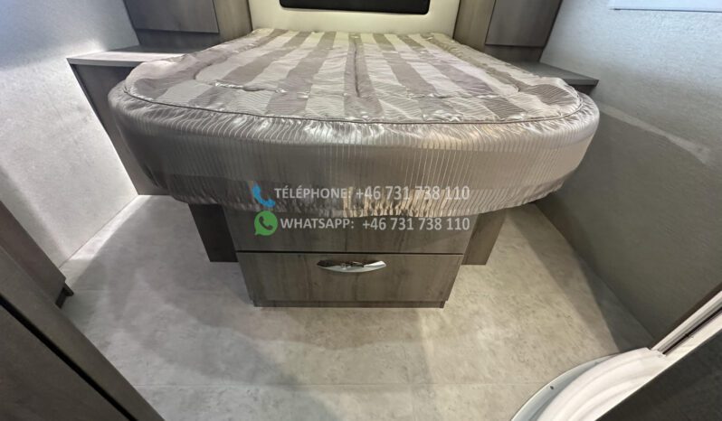 Pilote I740XLC Bavaria Baltic* 2014 full