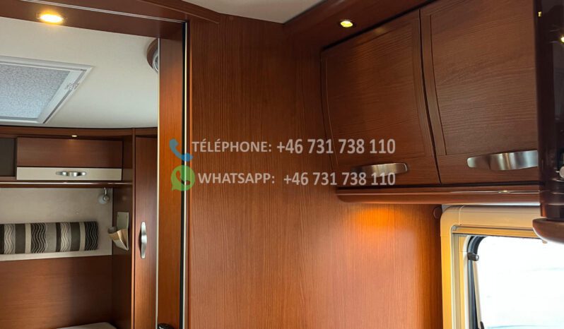 Hymer B-698* 2012 full