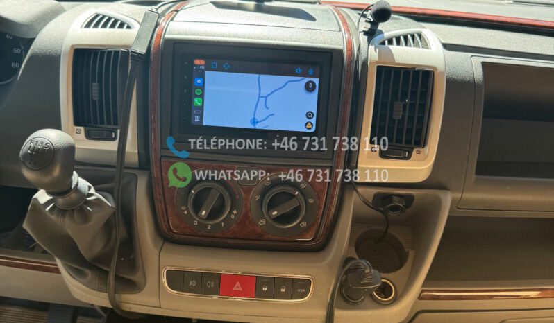 Carthago Chic I 47* 2008 full