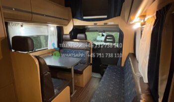 Fiat Capron Orange Camp* 2011 full