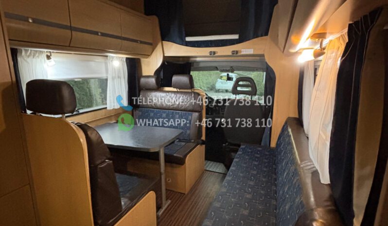 Fiat Capron Orange Camp* 2011 full