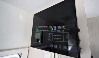 Challenger 357* 2018 full