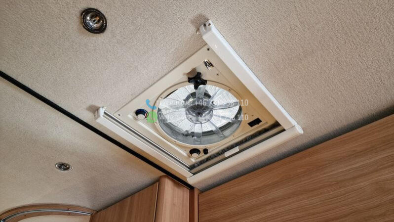 Niesmann-Bischoff Arto 69 PL* 2006 full