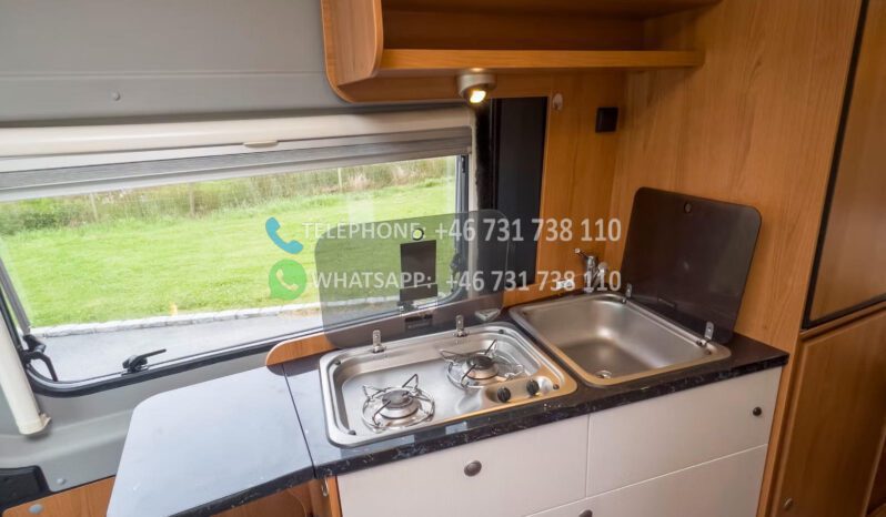 LMC Liberty Tourer 64 – Automatique*  2013 full