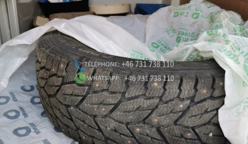 Rapido 7066 DF* 2009 full