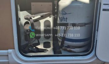 Dethleffs T7010-2 Esprit* 2013 full