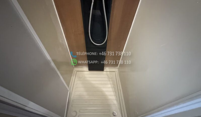 Challenger 190 Genesis* 2015 full