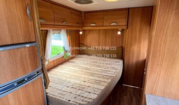 Fiat Ducato/ Challenger Mageo 116 *2008 full