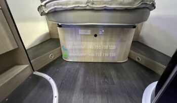 Challenger 398 XLB Édition spéciale* 2018 full