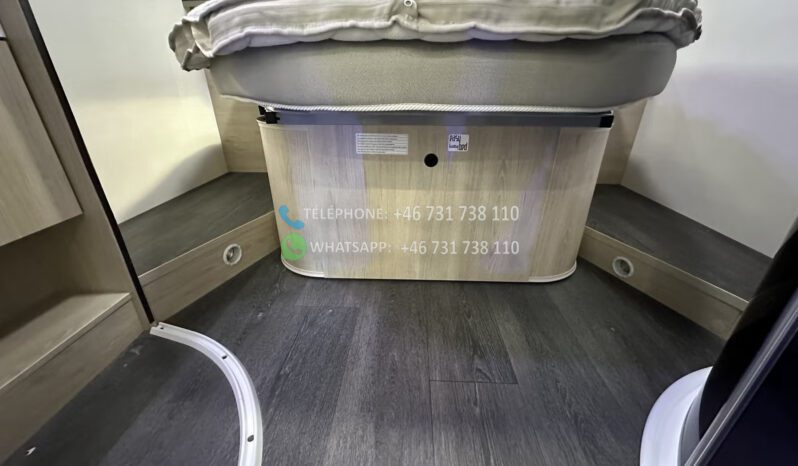 Challenger 398 XLB Édition spéciale* 2018 full