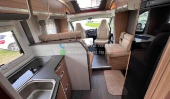 Adria Matrix M 670 SC* 2019 full