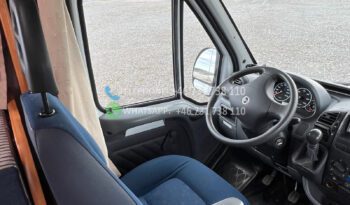 Hymer Classic* 2006 full