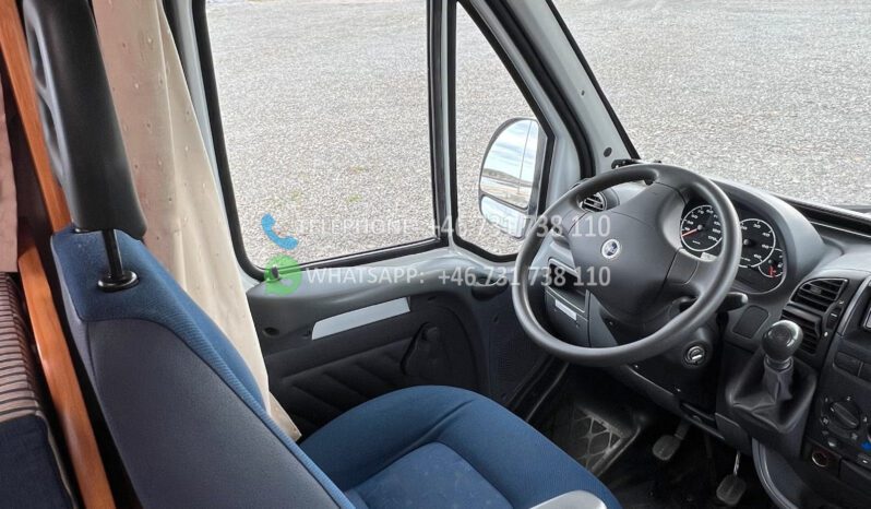 Hymer Classic* 2006 full