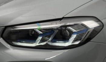 BMW X4 M40i (360 ch) M Sport Innovation* 2023 full