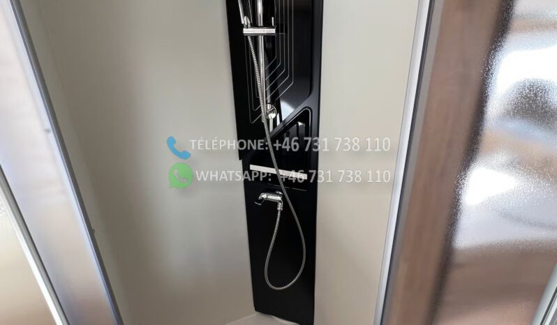 Knaus BoxStar Family* 2016 full