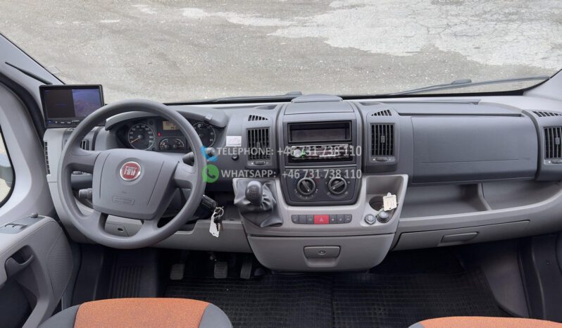 Fiat Challenger MAGEO 118* 2010 full