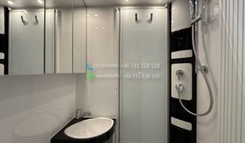 Hobby Optima Ontour A 70 GFM* 2022 full