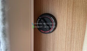 Fiat Ducato KENTUCKY CAMP CAMARGUE LC* 2012 full