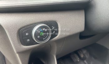 FORD WESTFALIA NUGGET* Van 2021 full