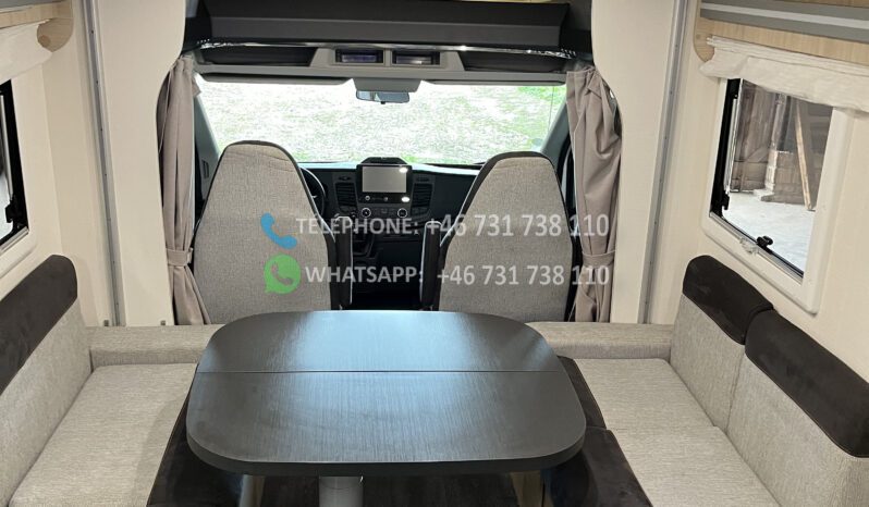 CHALLENGER 380 Start Edition* 2021 full