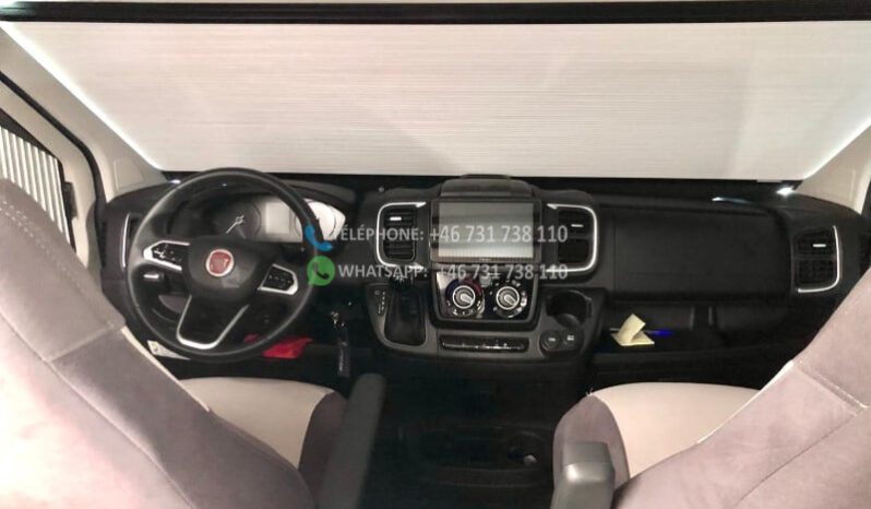 FIAT KYROS* 2023 full