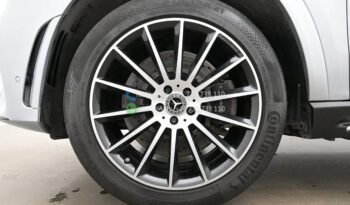 Mercedes-Benz GLE 350 4MATIC 4M AMG* SUV 2022 full