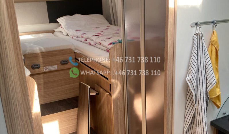 Sunlight T68* 2021 full