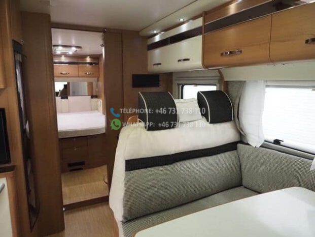 Solifer T743 / 131 CH * 2013 full