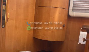 FIAT Rapido AFS* 2007 full