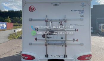 Eura Mobil PT 670 SB* 2013 full