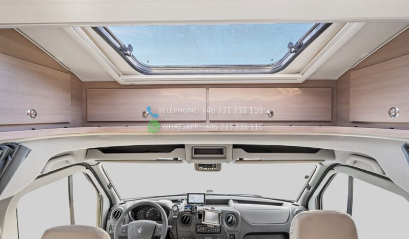 Adria Matrix Supreme M 687 *2012 full