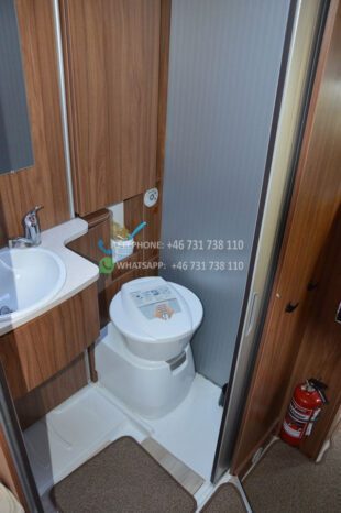 Pilote G650 * 2016 full