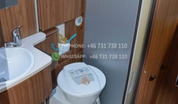 Pilote G650 * 2016 full