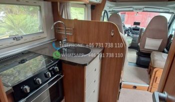 Adria Corail Adriatique S 670 SL * 2010 full