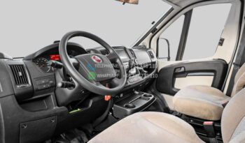 Fiat Dethleffs Esprit T7150. 1* 2015 full