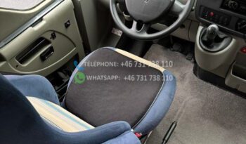 Fiat Adriatik Vision I 667SP * 2008 full