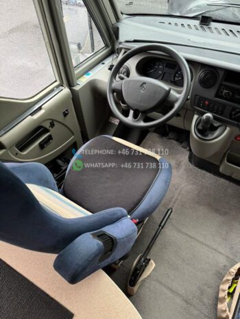 Fiat Adriatik Vision I 667SP * 2008 full