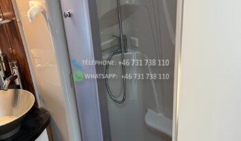 FIAT Challenger MAGEO 294EB NORDEN LINE * 2014 full