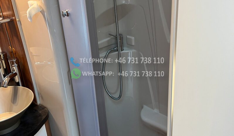 FIAT Challenger MAGEO 294EB NORDEN LINE * 2014 full