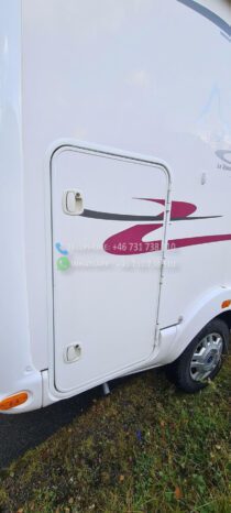 Fiat Rapide 903F *2010 full