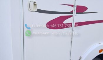 Fiat Rapide 903F *2010 full