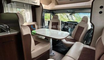 Ford Transit Benimar Mileo 291 *2012 full