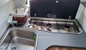 Adria Matrix 670SL*2020 full