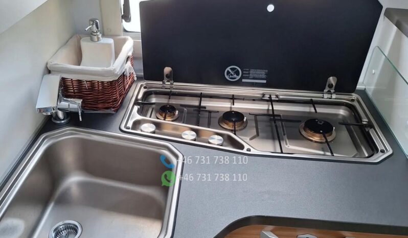 Adria Matrix 670SL*2020 full