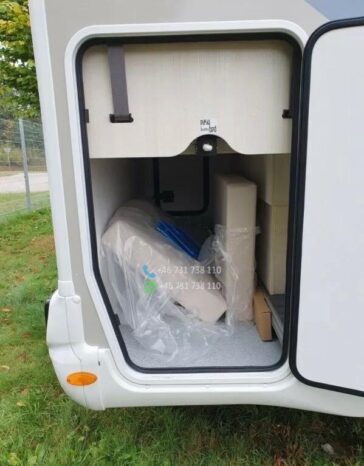 Ford Chausson 720 Titanum*2019 full