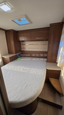 Challenger Genesis 388 EB* 2015 full